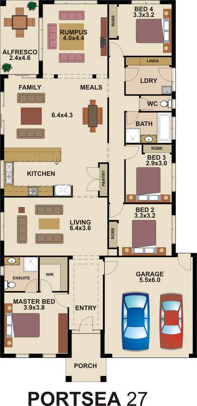 Development of Emerald Heights Now Begun! Picture 2