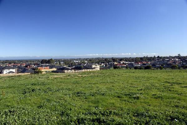 Location! Location! Location Picture