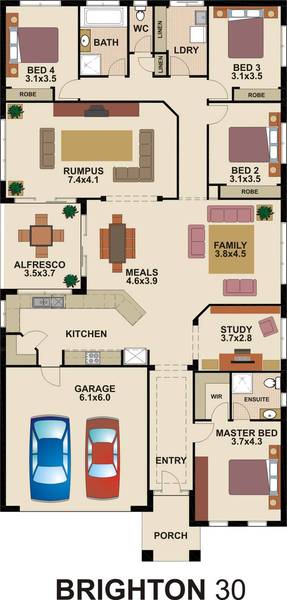 Location! Location! Location Picture