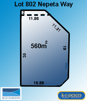 Lot 802 Nepita Way Picture 1