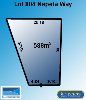 Lot 804 Nepeta Way Picture 1