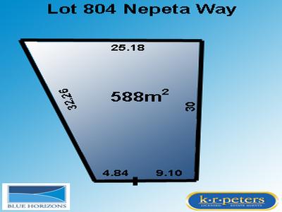 Lot 804 Nepeta Way Picture Lot 804 Nepeta Way Picture