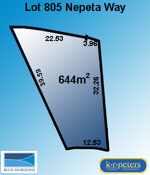Lot 805 Nepita Way Picture 1