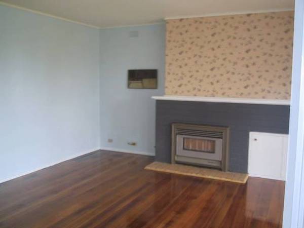 ' An abundance of Space!' Picture