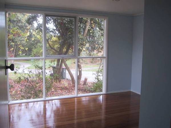 ' An abundance of Space!' Picture