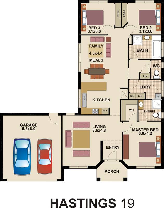 First Home Buyers Dream Picture 2