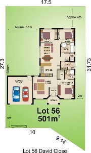 First Home Buyers Dream Picture