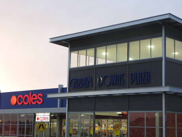 GREAT BLOCK, GREAT LOCATION Picture