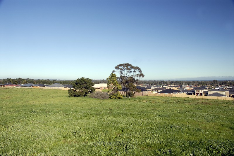 GREAT BLOCK, GREAT LOCATION Picture