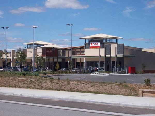 Lot 535 Blue Horizons Way Picture