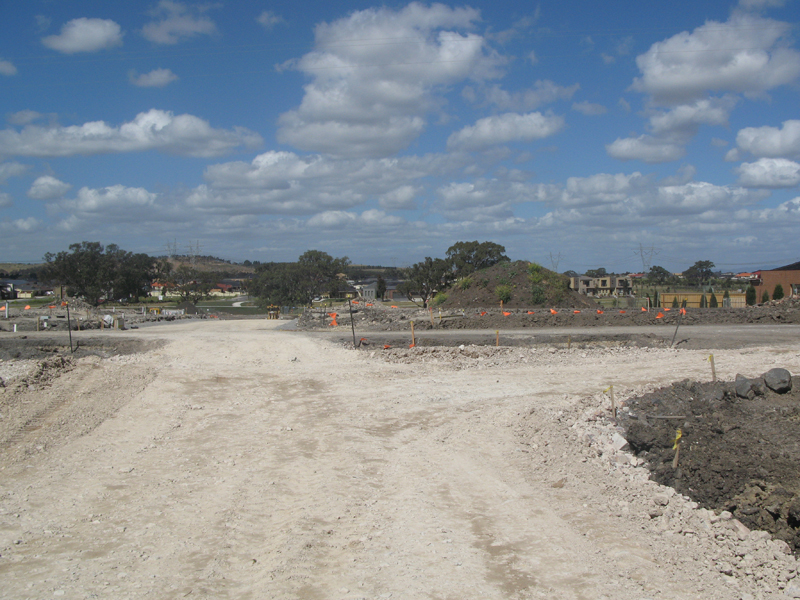 Brushwood Estate - A Perfect Place to Build Picture