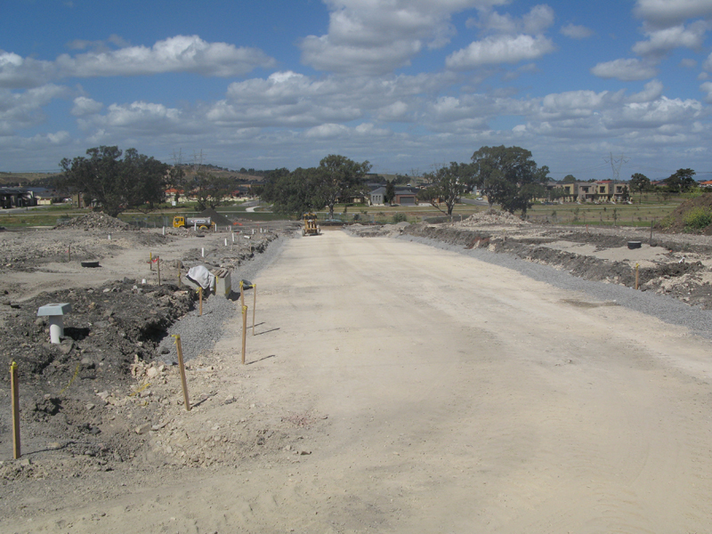 Brushwood Estate...Build Your Dream Home Picture