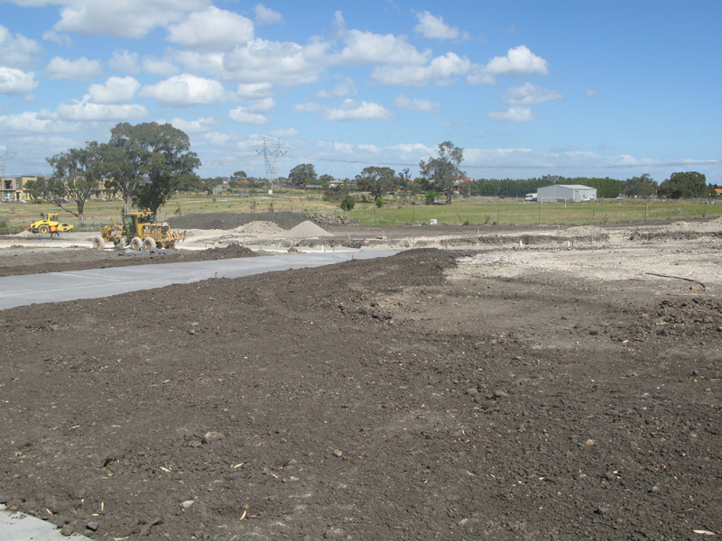 Take Advantage of the First Home Owners Grant Picture 1