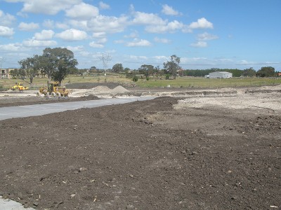 Take Advantage of the First Home Owners Grant Picture