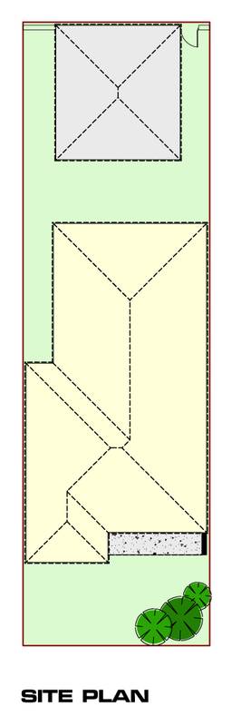 BRAND NEW HOUSE AT AN AFFORDABLE PRICE!!! Picture 3