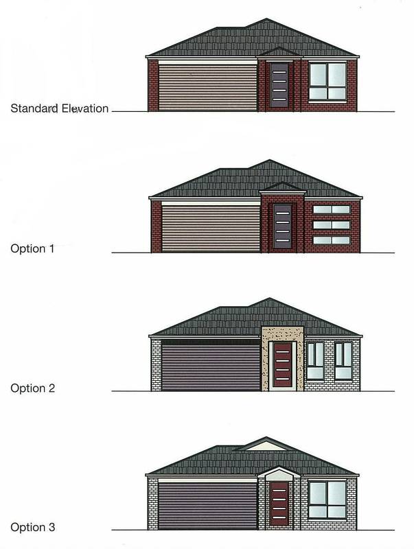HOUSE & LAND PACKAGE in the Brushwood Estate Picture 1
