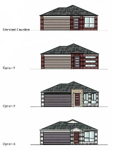 HOUSE & LAND PACKAGE in the Brushwood Estate Picture