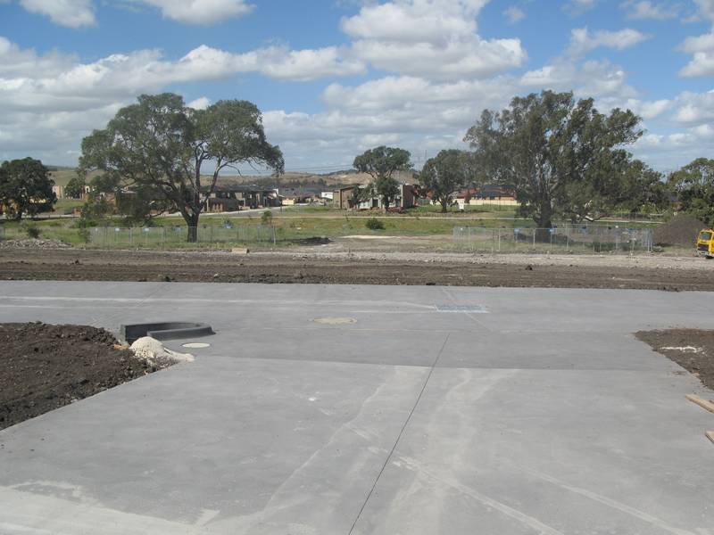 HOUSE & LAND PACKAGE in the Brushwood Estate Picture 3