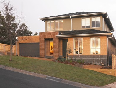 The Perfect Family Address Picture