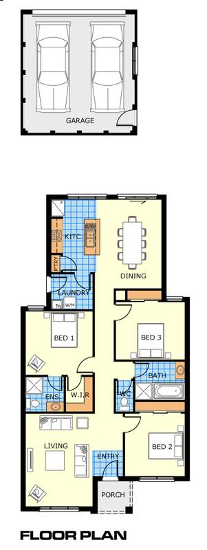 A Prestige New Neighbourhood... Picture 2