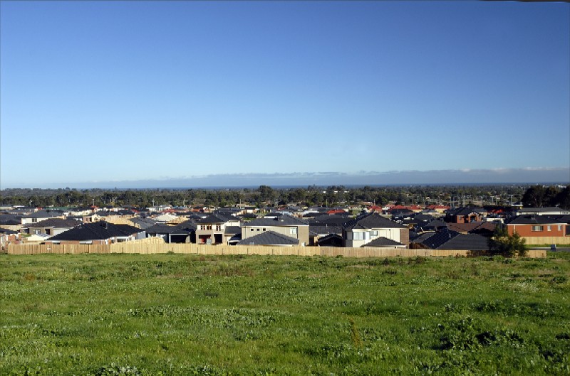 Peace & Tranquililty... Picture 2