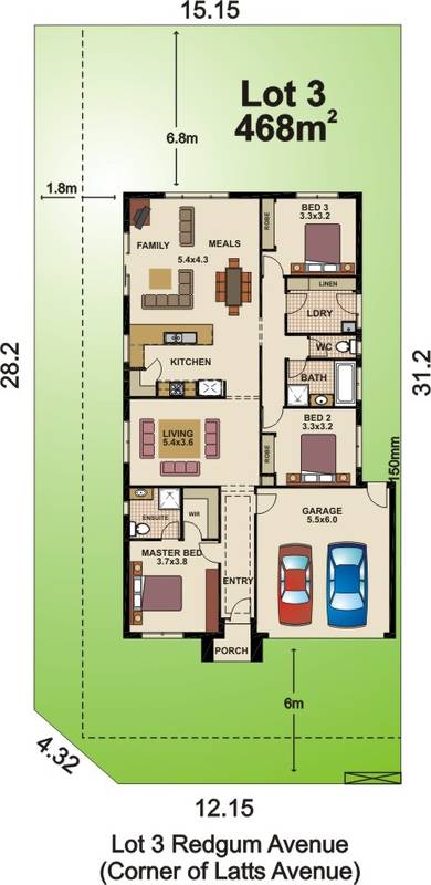 House & Land Package Picture 2