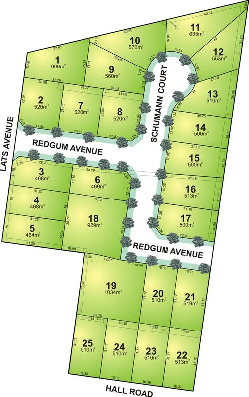 House & Land Package Picture 3