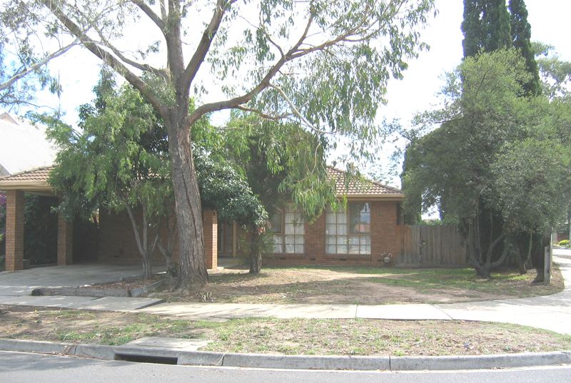 LOCATION & LARGE BLOCK Picture 1