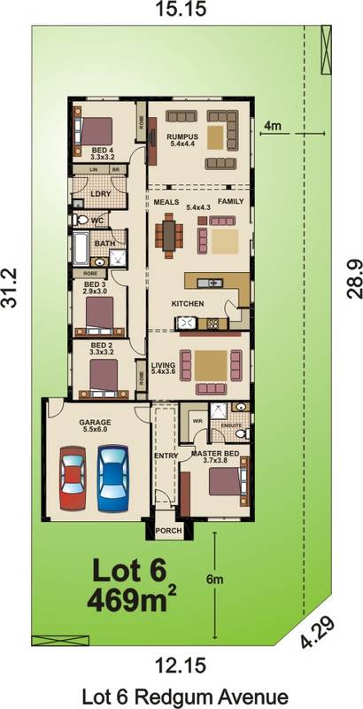 IDEAL FAMILY DESIGN... Picture 2