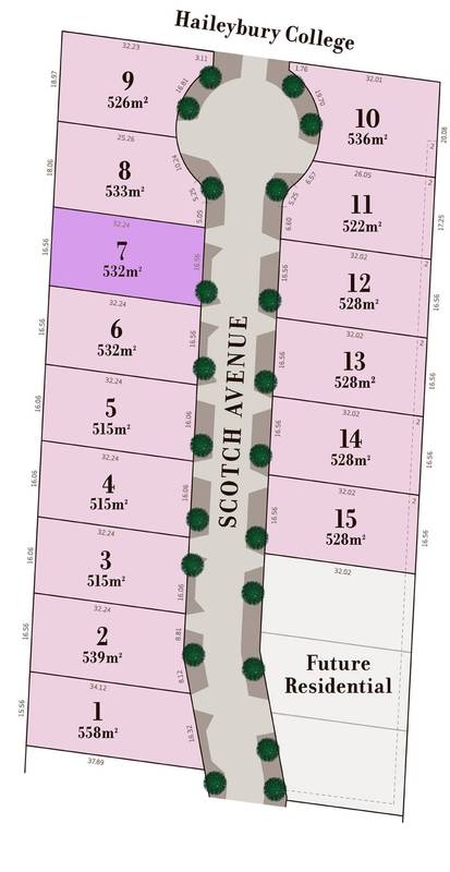 Prestige Location Picture 1