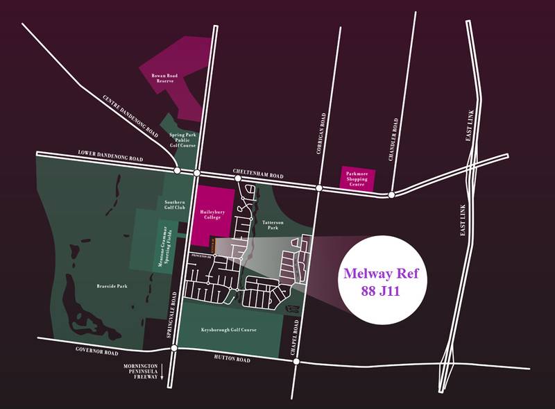 Prestige Location Picture 2