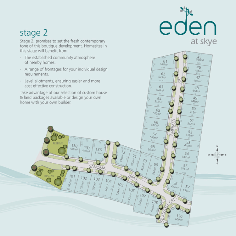 Eden At Skye...Stage 2 & 3 Selling Fast... Picture 2
