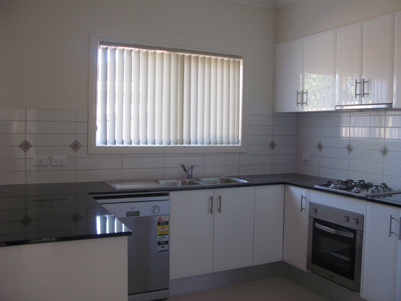 Brand New Stunning Unit Picture