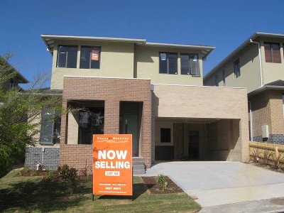 UDIA WINNER for the best Residential Development of 250 lots or fewer Picture UDIA WINNER for the best Residential Development of 250 lots or fewer Picture