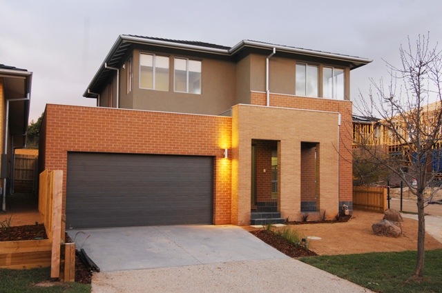 The perfect family address Picture 1