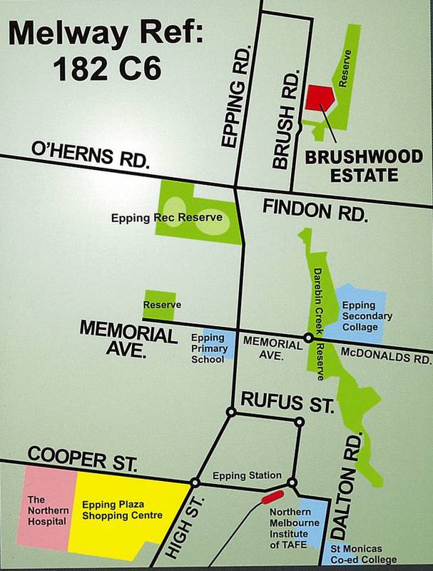 HOUSE & LAND PACKAGE
- BRUSHWOOD ESTATE Picture 2