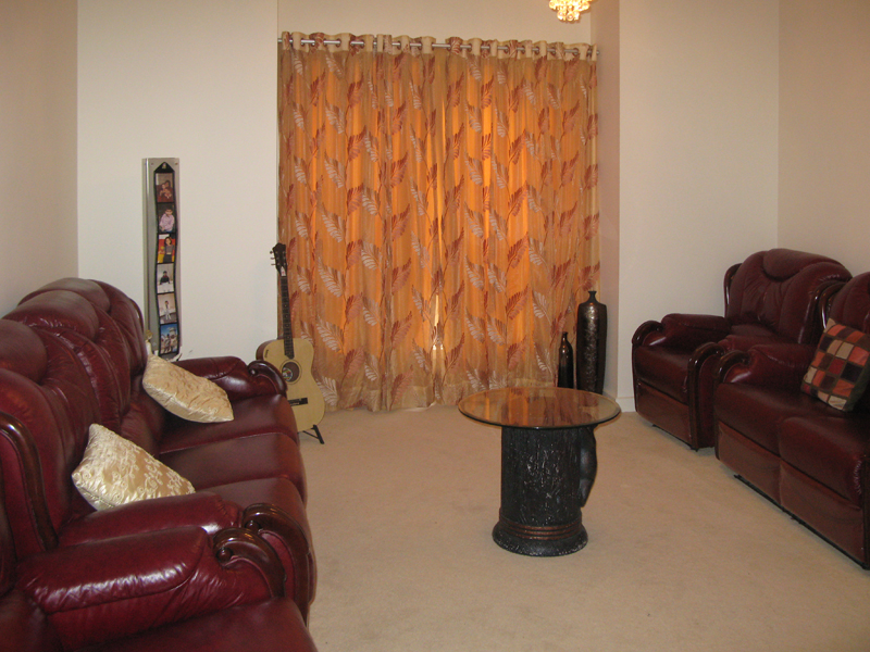 Almost New Townhouse Picture 2