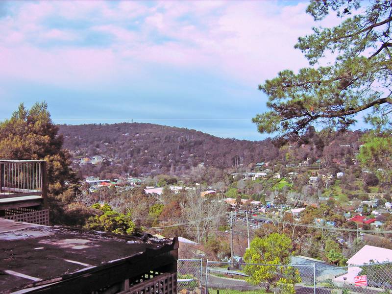 Superb Views Picture 1