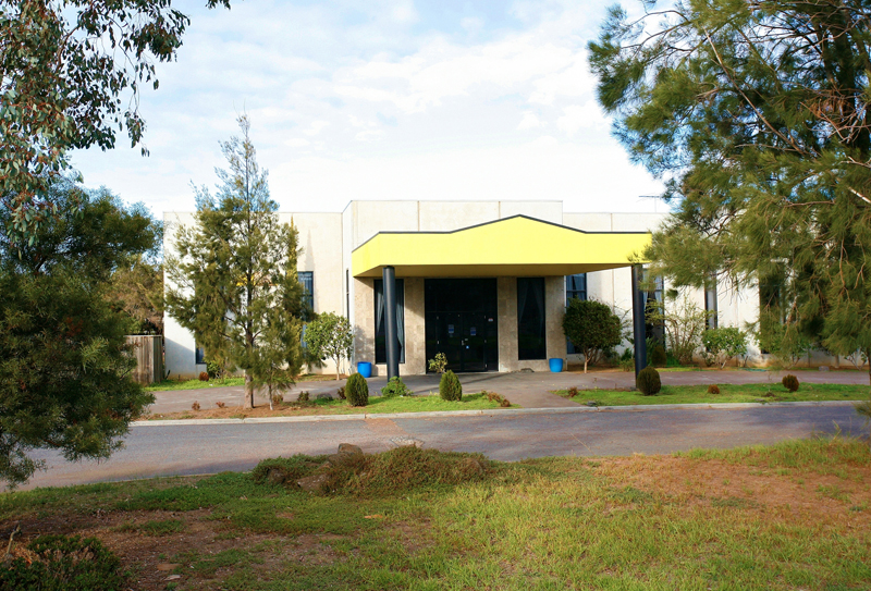 PRIME IN-FILL SITE Picture 1