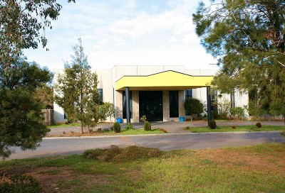 PRIME IN-FILL SITE Picture