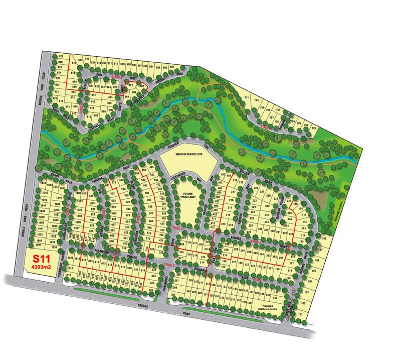 Wyndham Vale Land - Great Opportunity... Picture 1