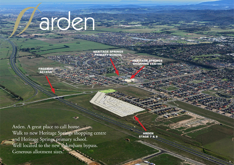 Get Into the Market with this House & Land Package! Picture 2