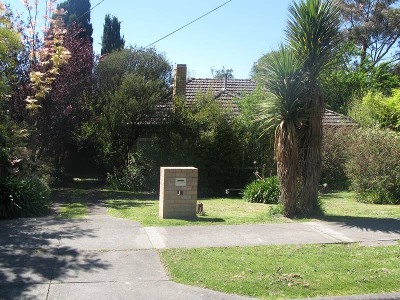 GET INTO THE MARKET Picture