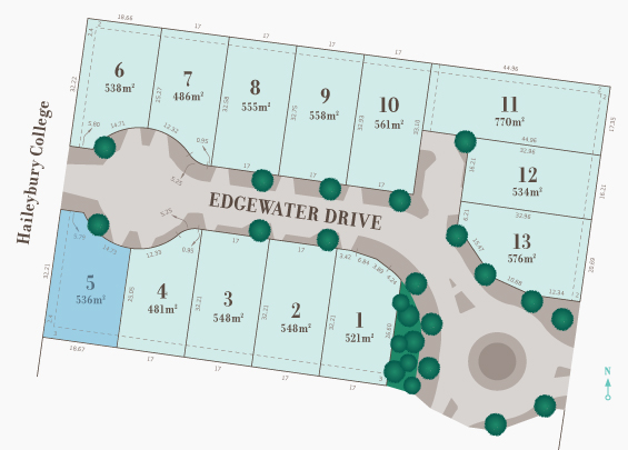 Only a Few Blocks Remaining! Picture 1