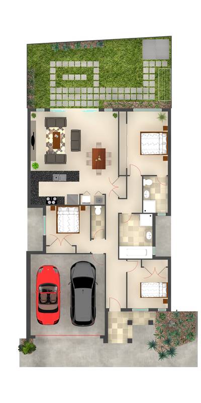 IDEAL STARTER PACKAGE Picture 3