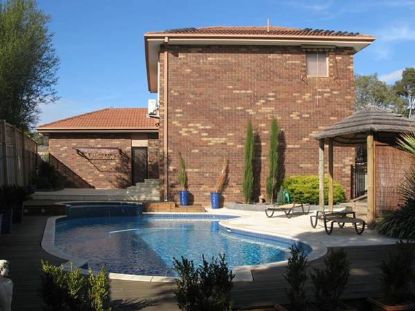 Lovely Court Location Picture 3