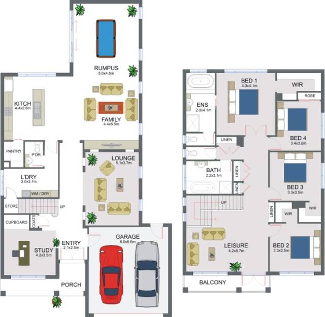 The Moona - ONE LOOK IS ALL YOU WILL NEED Picture 2
