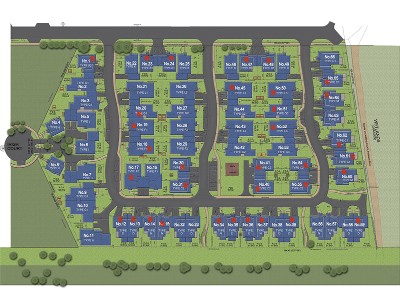 Irish Court - With Huge Stamp Duty Savings... Picture