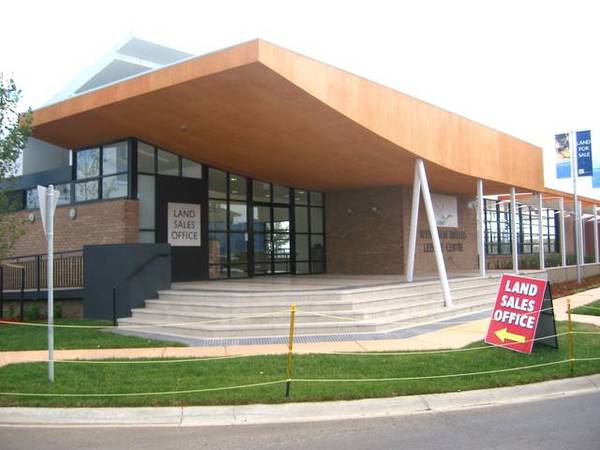 10 Lapwing Close - Wyndham Waters Estate Picture