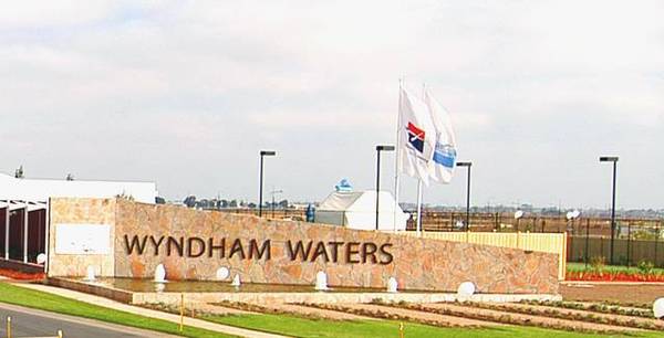 10 Lapwing Close - Wyndham Waters Estate Picture